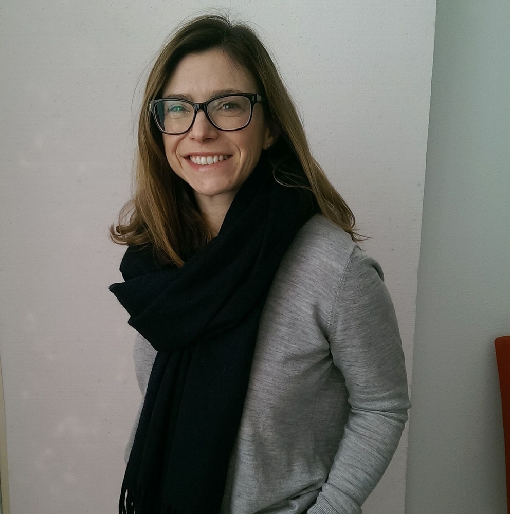 Meet your Posher, Jennifer